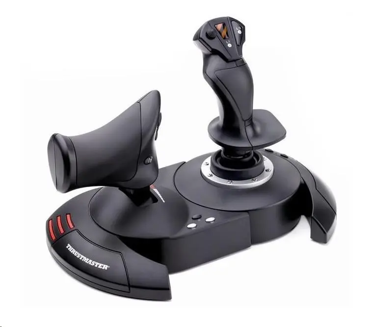 Thrustmaster Joystick T Flight Hotas X pro PC, PS3 (2960703)