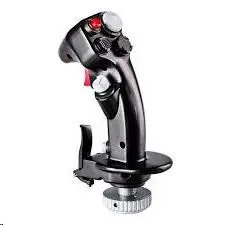 Thrustmaster F16 C VIPER HOTAS ADD-ON pro HOTAS WARTHOG