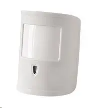 iGET SECURITY P17 - PIR detektor bez detekce zvířat do 10kg, pro alarm M3B a M2B