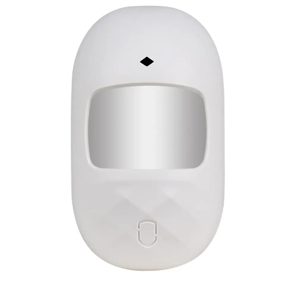 iGET SECURITY P1v2 - bezdrátový pohybový PIR detektor pro alarm M3B a M2B