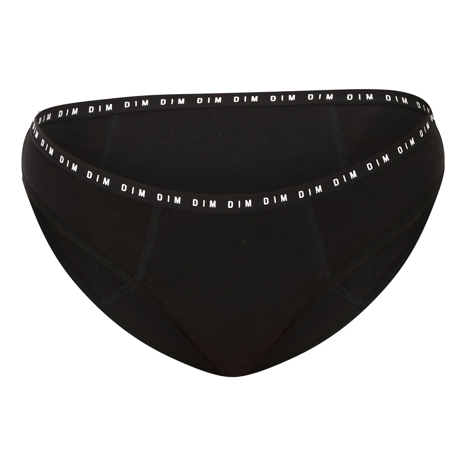 Dámské kalhotky Bellinda menstruační černé (BU812821-094)