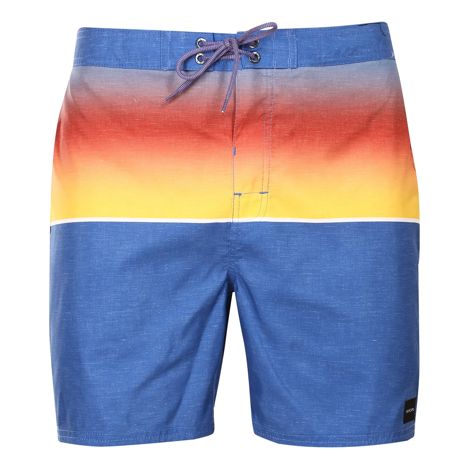 Pánské plavky Rip Curl vícebarevné (04AMBO-8271)