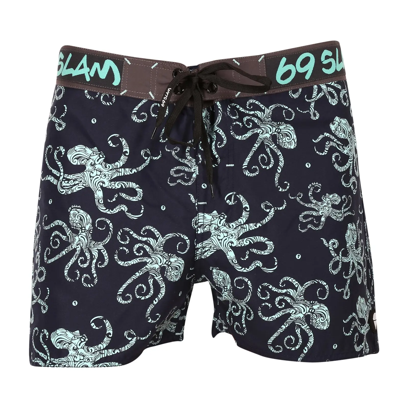 Pánské plavky 69SLAM etnic octo mateo (SSCOCT-PM)