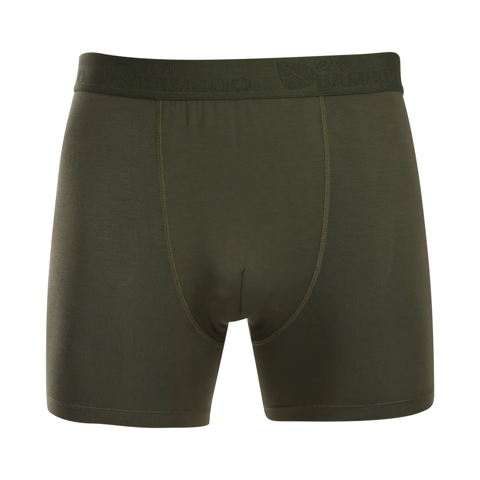 Pánské boxerky Gino zelené (74160-DCZ)