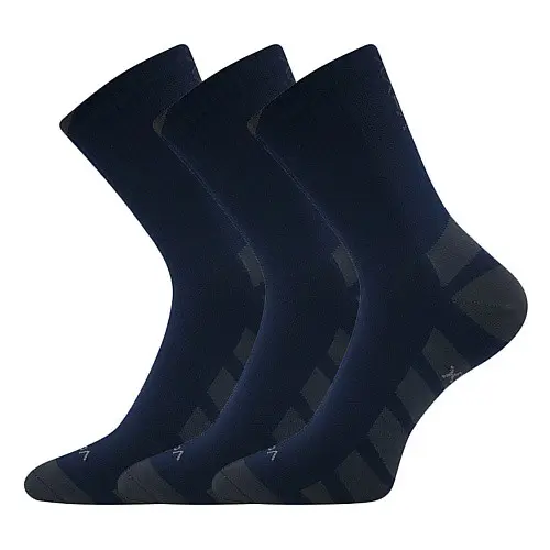VoXX® Ponožky VoXX Gastl - tm.modrá Velikost: 35-38 (23-25)