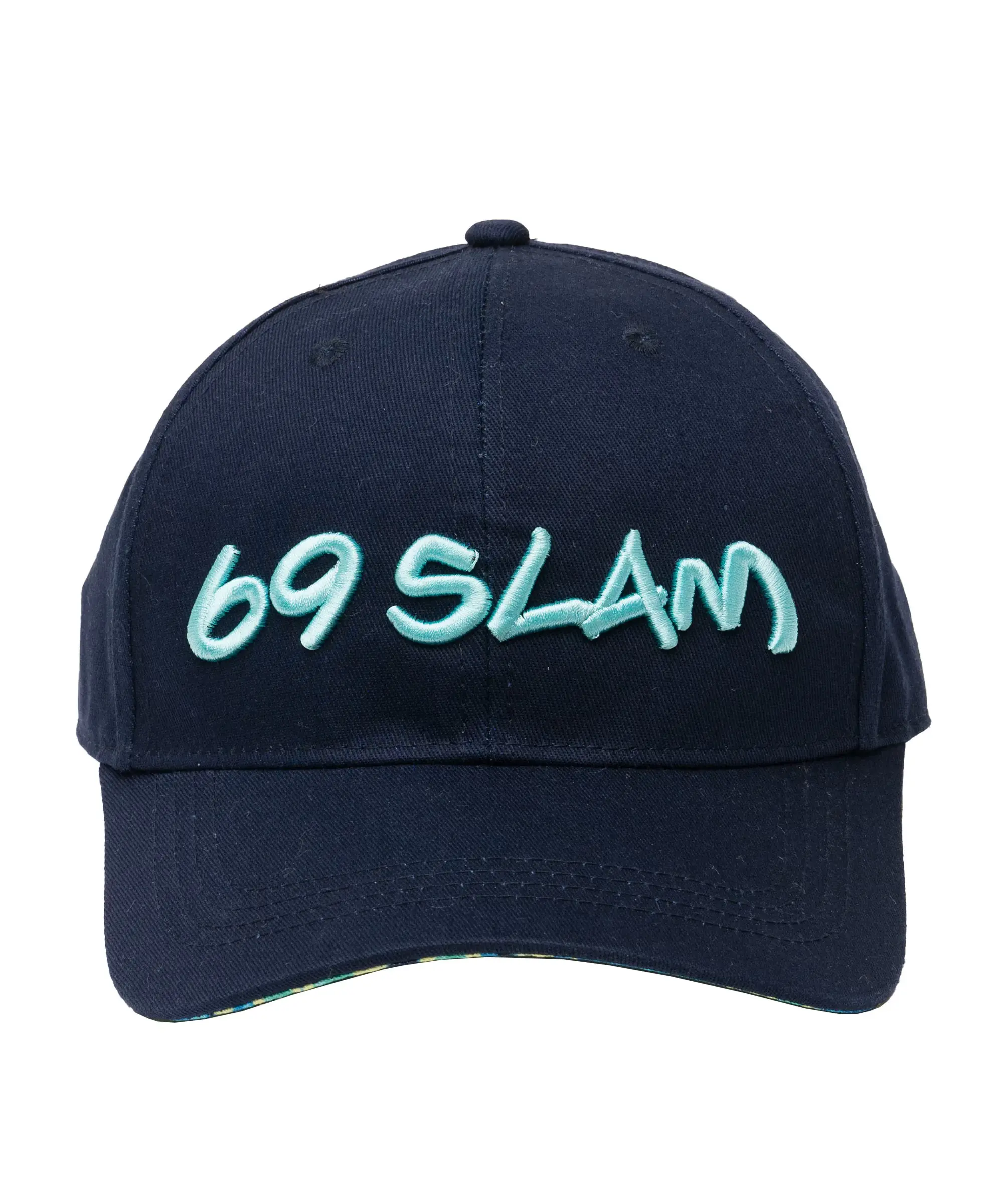Kšiltovka 69SLAM AVOCA CURVED BRIM (CABAVA-AT) uni