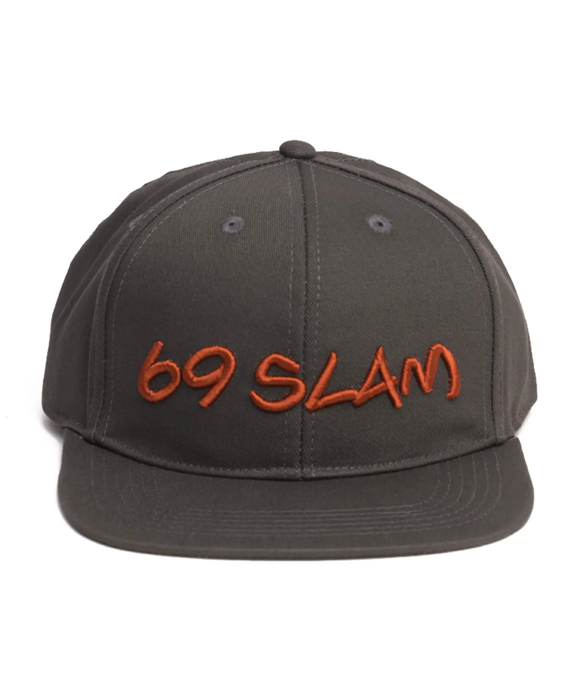 Kšiltovka 69SLAM LOGO MELANGE (CAPJLO-GC) uni