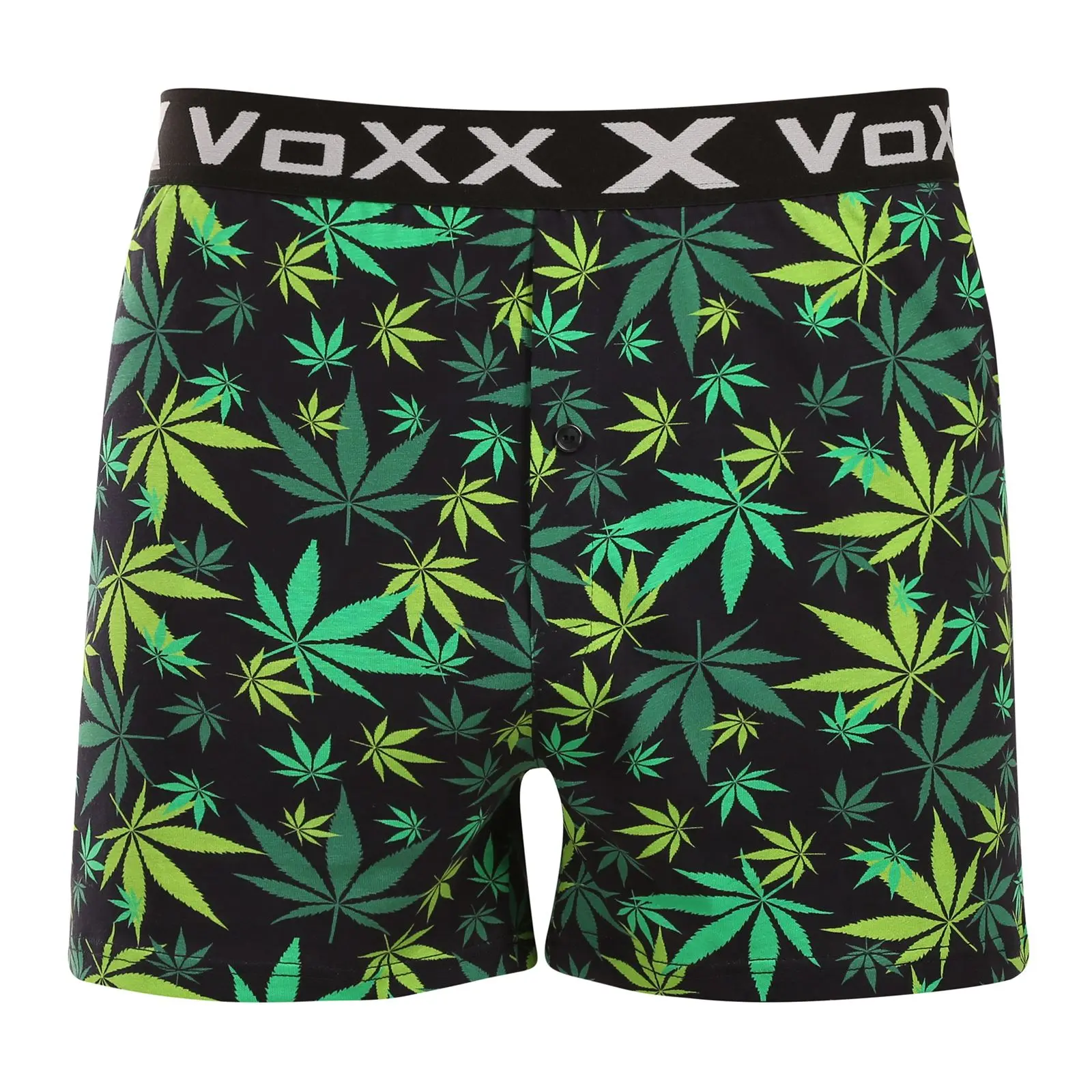 Pánské trenky VoXX vícebarevné (Kilian tráva)