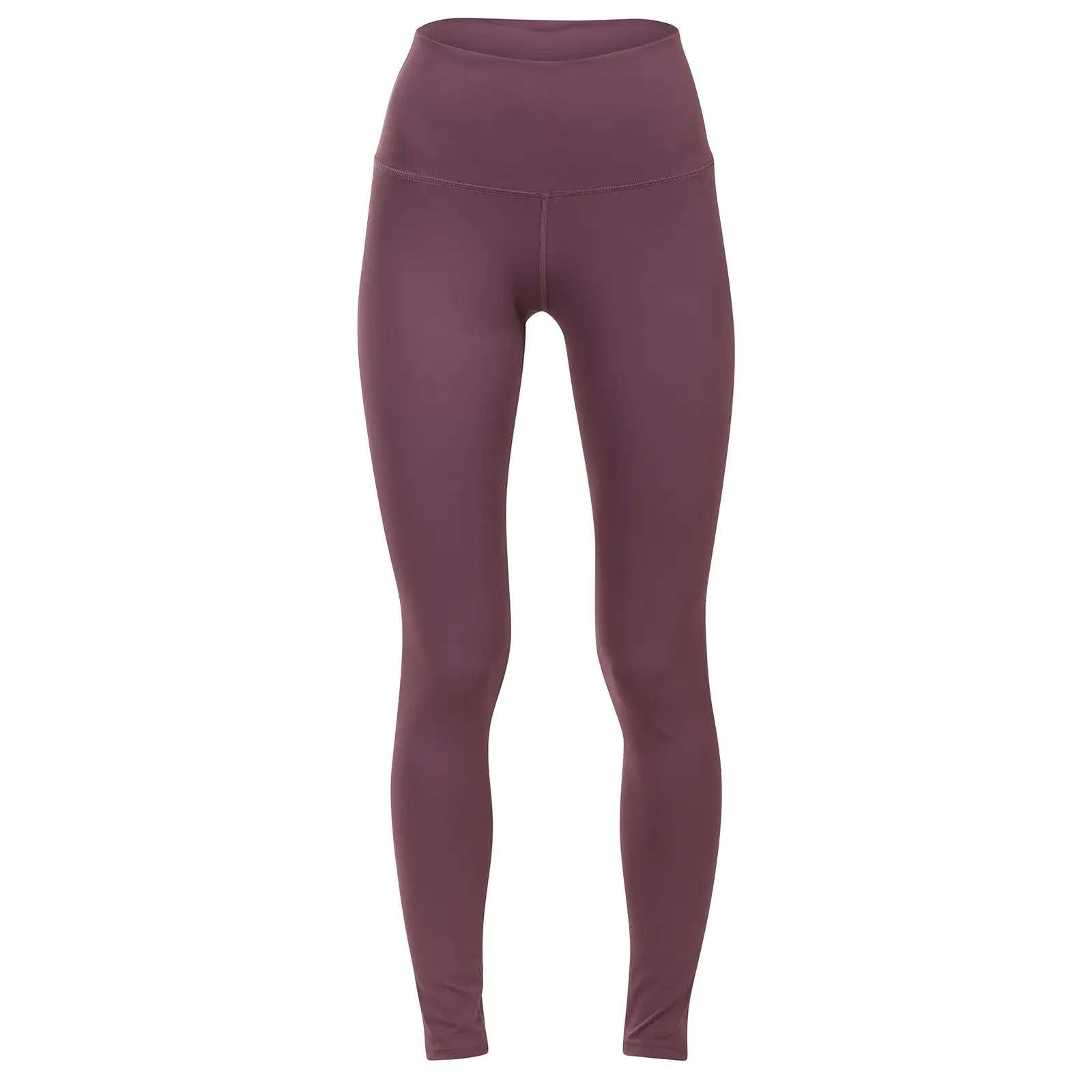 HORSEFEATHERS Dámské legíny Claris - wineberry PURPLE velikost