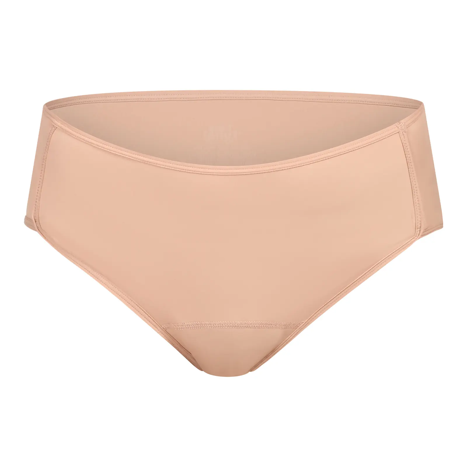 Menstruační kalhotky Love Luna Midi Nude (LLUWPBMI-BAEGE)