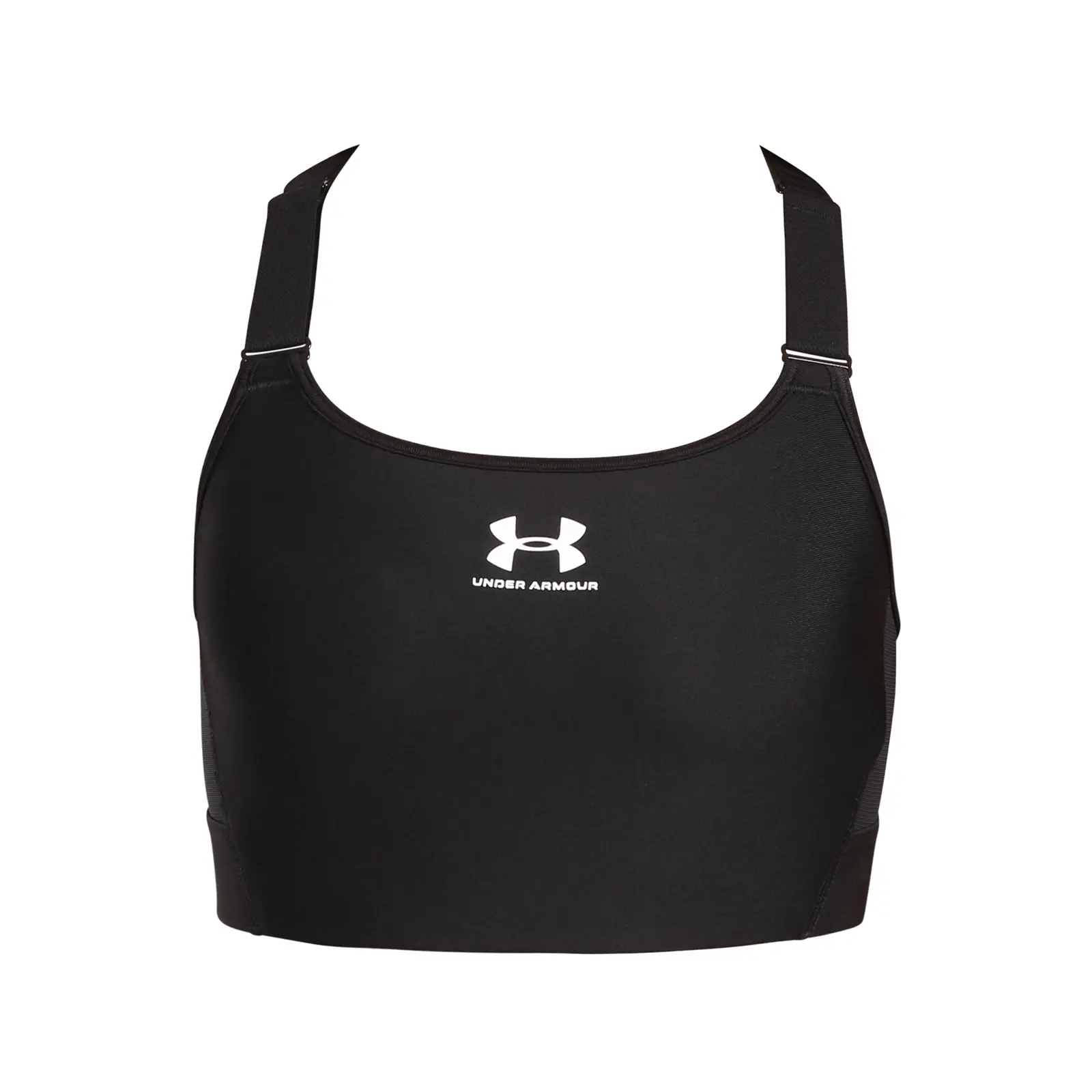 Dámská podprsenka Under Armour černá (1379195 002)