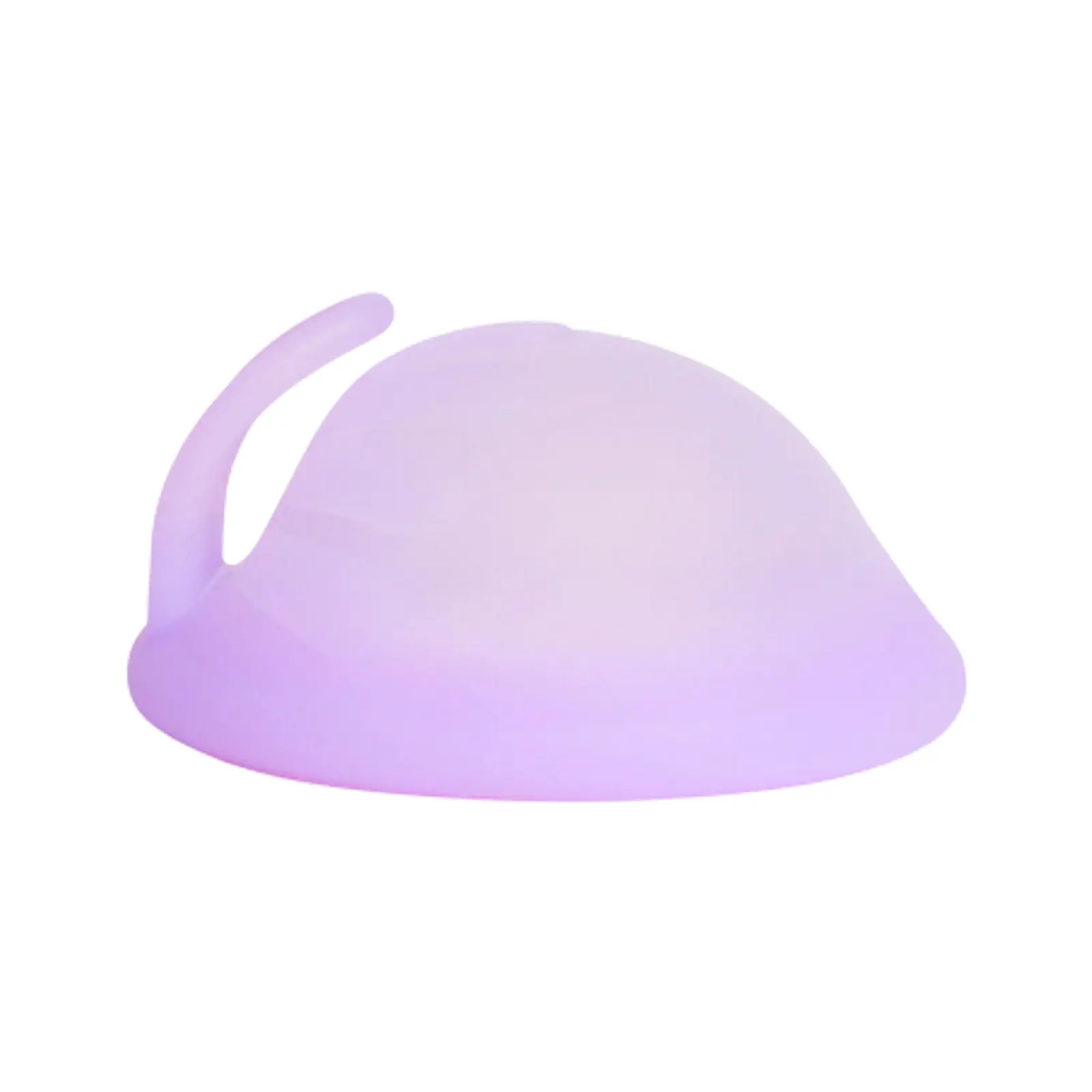 Menstruační disk Femi.Eko Universal Safe Soft Antibakteriální Lila (DS-PE)