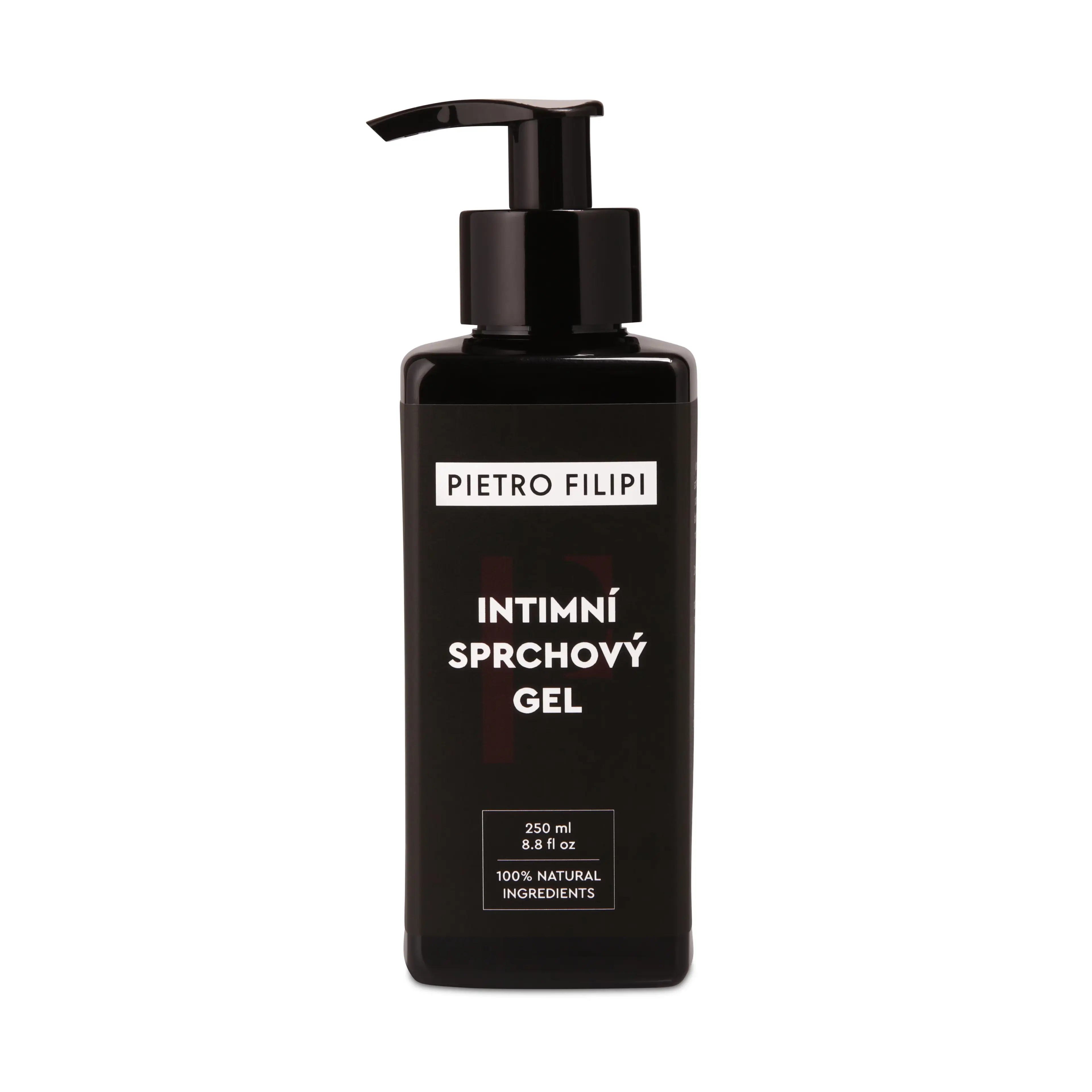 Intimní sprchový gel Pietro Filipi 250 ml (1PKIG1)
