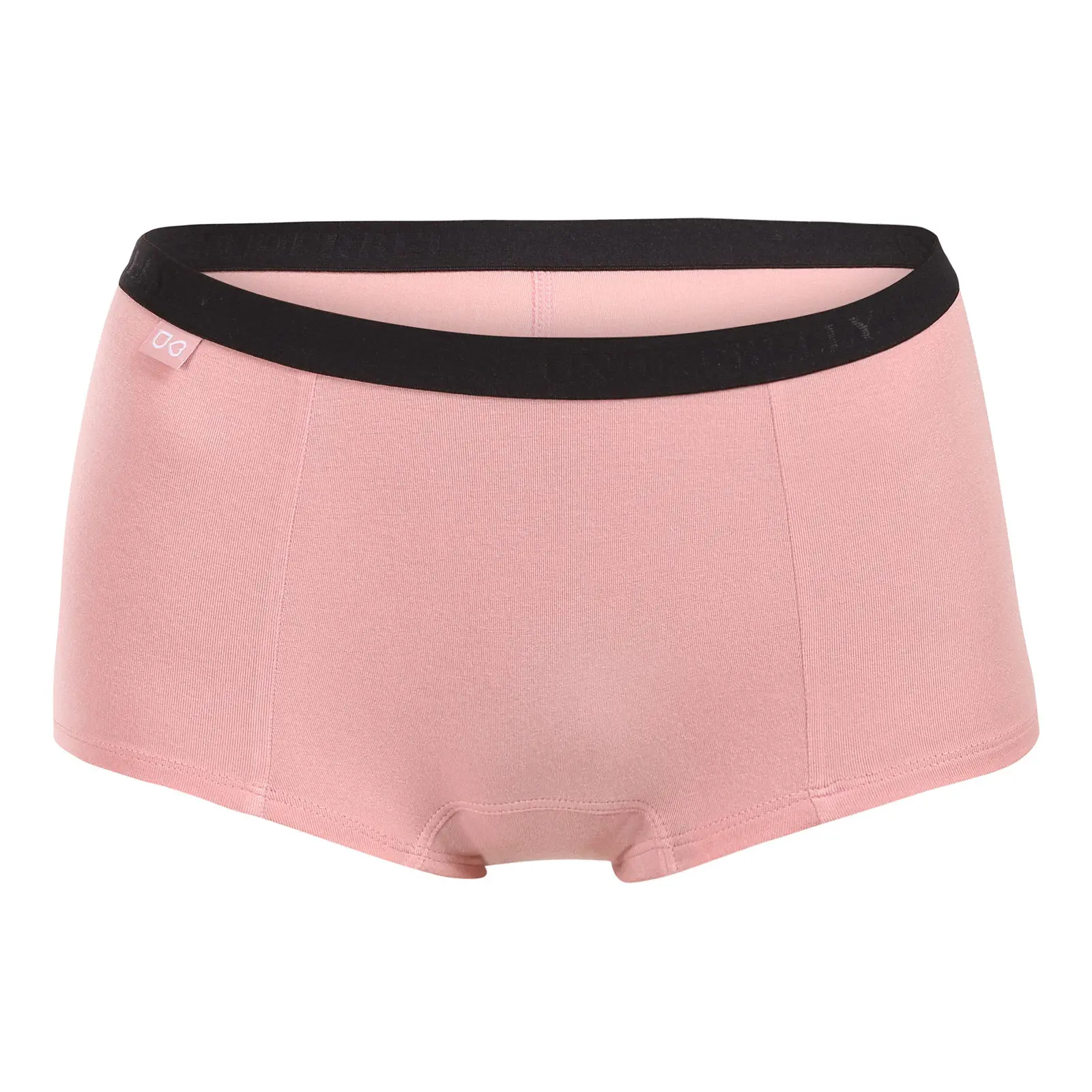 Menstruační kalhotky Underbelly Lowee růžové (LOWEE-RU-EM-1-MM)