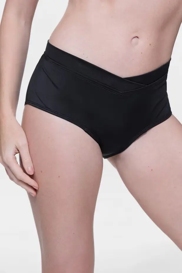 Menstruační plavky Dorina Aqua Moon Naja spodní díl (D002253MI010)