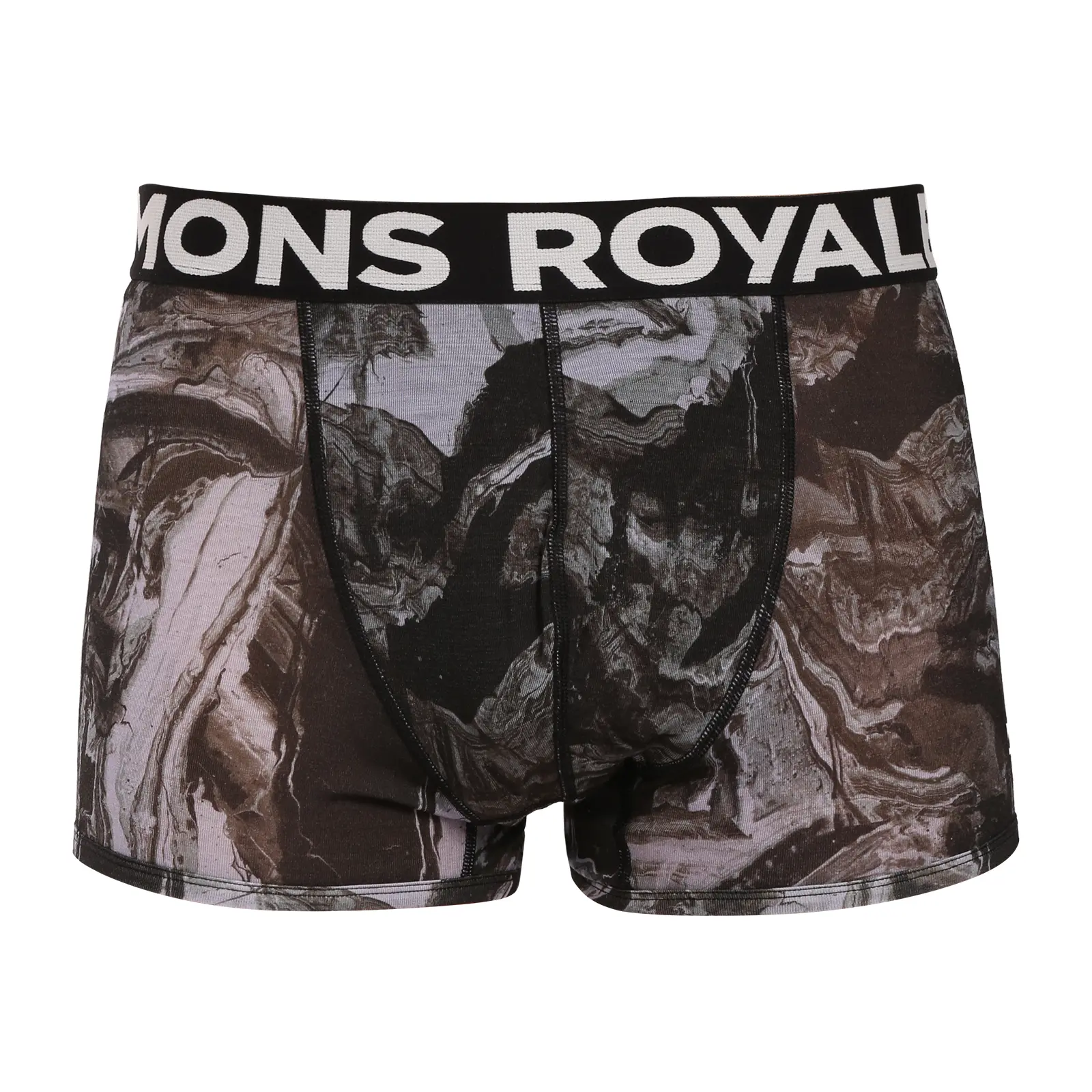 Pánské boxerky Mons Royale vícebarevné (100087-1169-990) XL, trenky / trenýrky