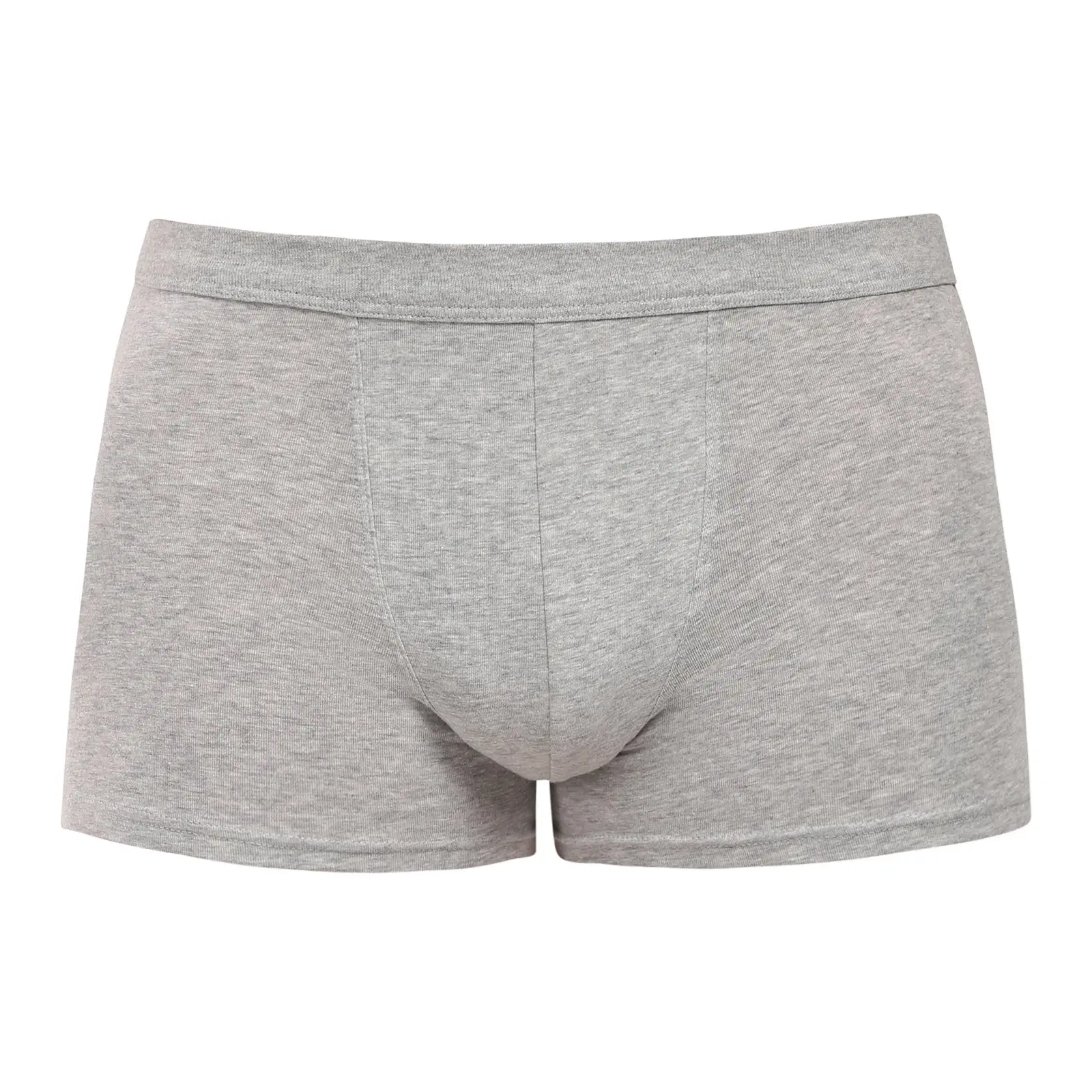 Pánské boxerky Bellinda šedé (BU858545-029)