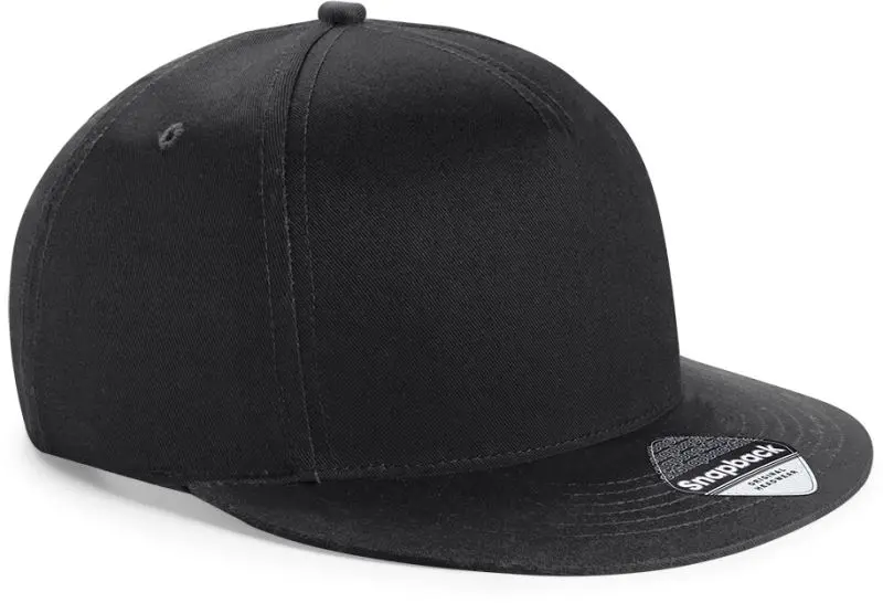 Dětská 5 panelová kšiltovka "Snapback" -