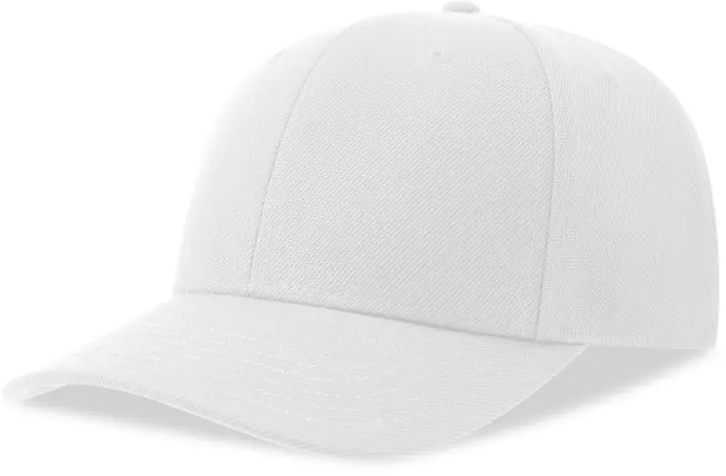 6 panelová kšiltovka -