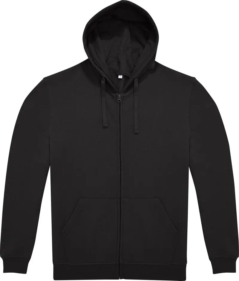 Unisex mikina s kapucí -