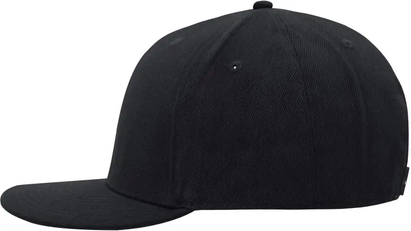 6 panelová Pro Style kšiltovka -