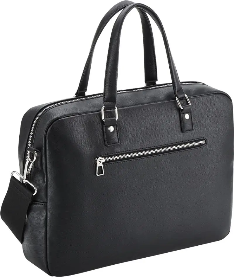Taška "Tailored Luxe" - black