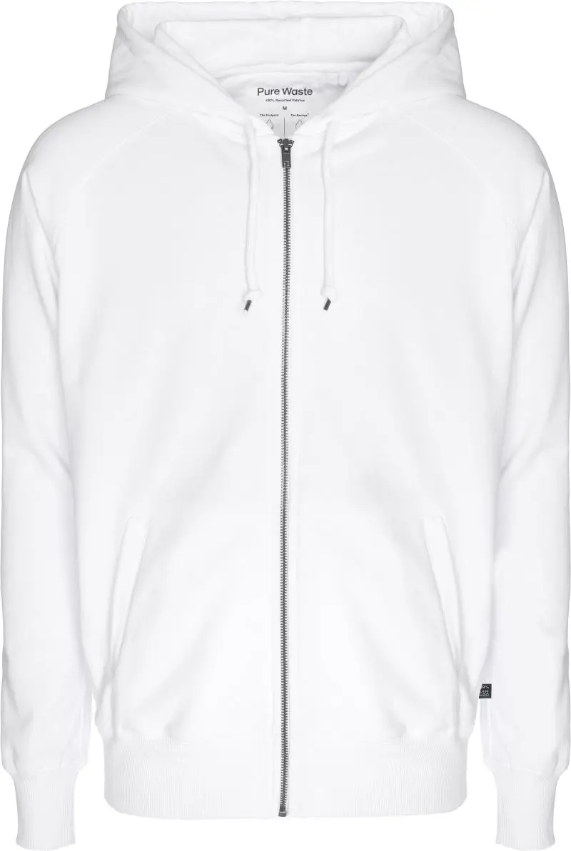 Unisex mikina s kapucí -