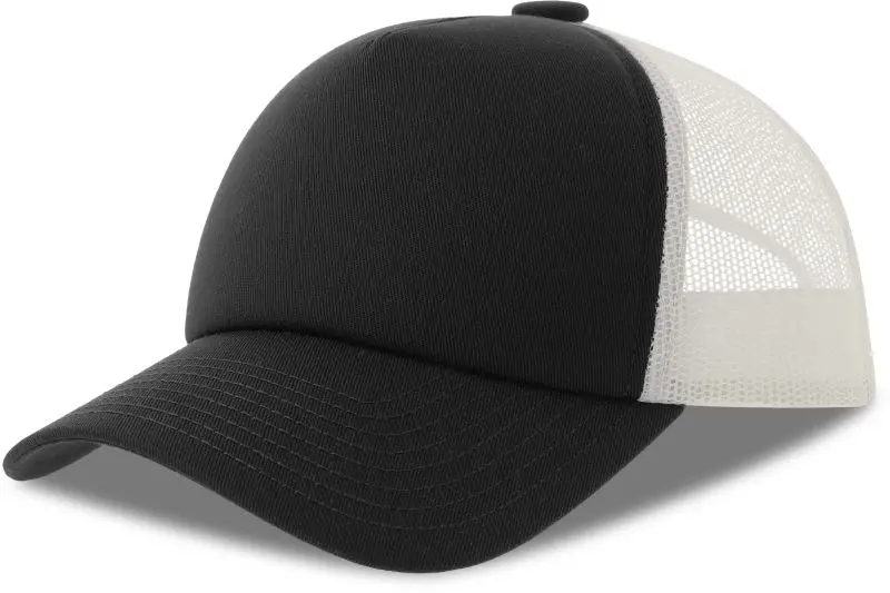 5 panelová Trucker kšiltovka -