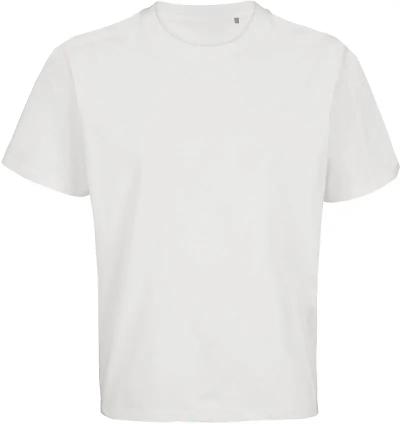 Unisex oversize tričko -