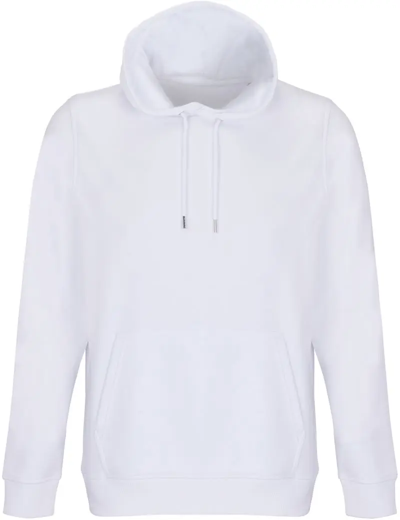 Unisex mikina s kapucí -
