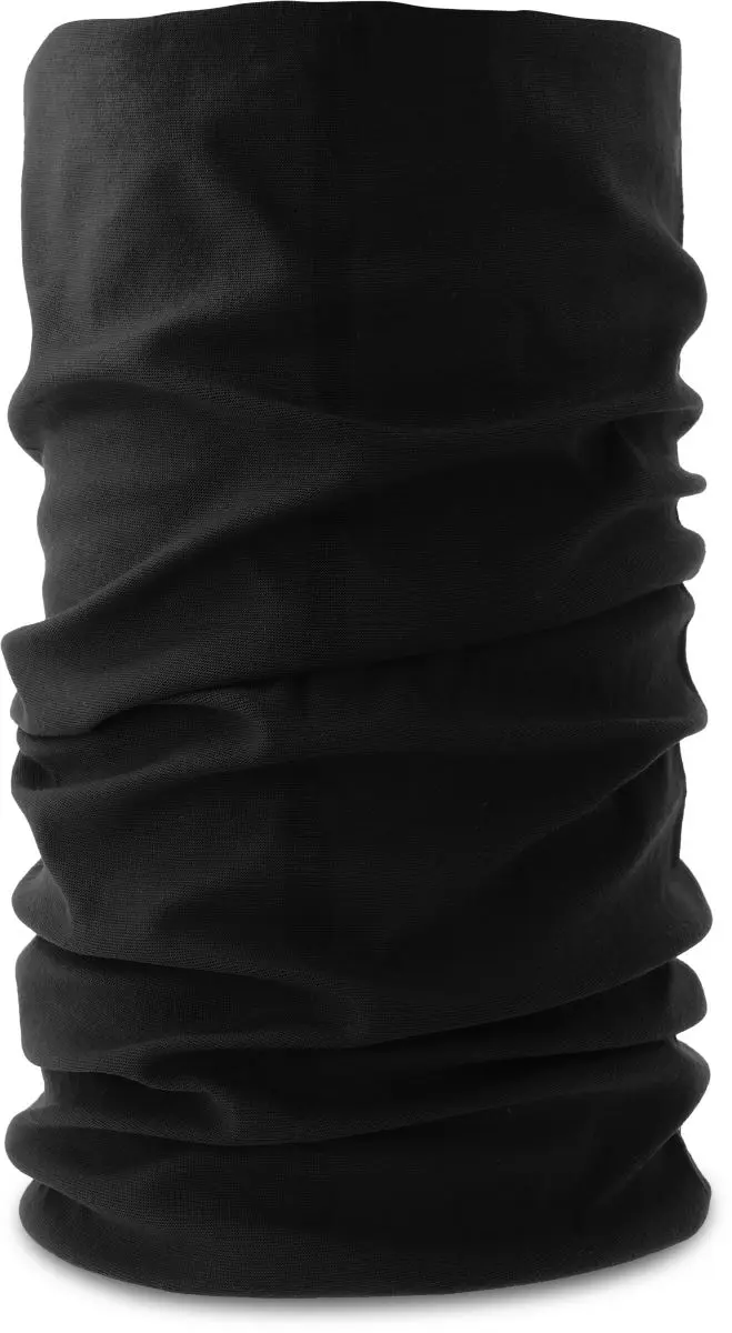 Nákrčník - black