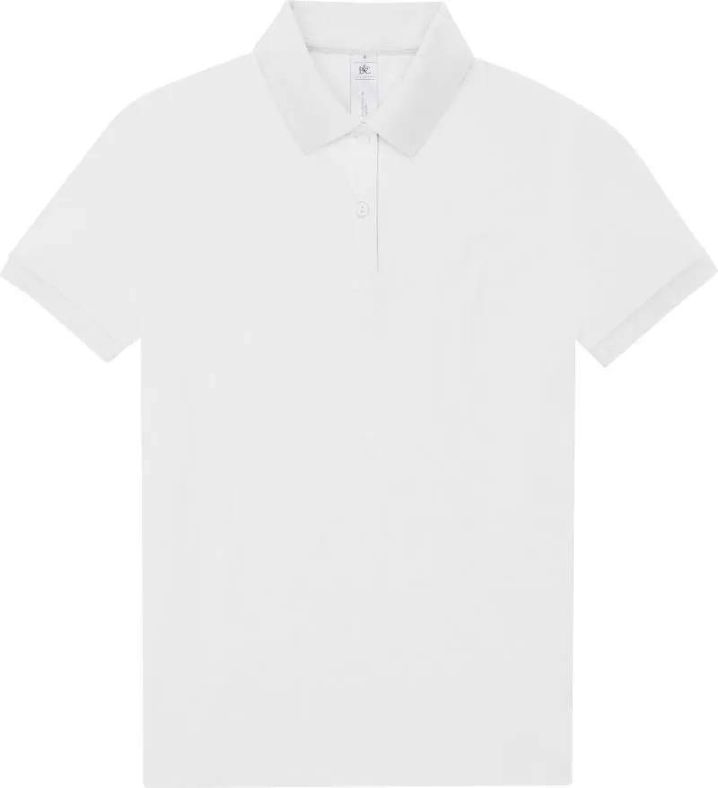 Dámské piqué polo -