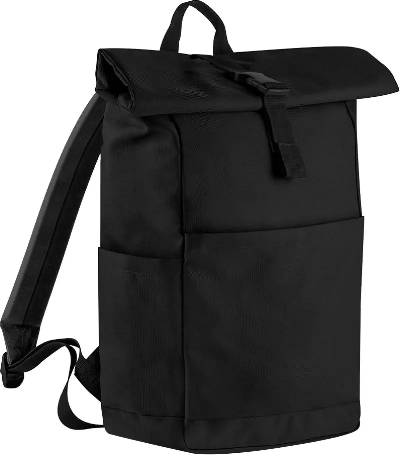 Batoh Roll-Top "Premium Recycled" -