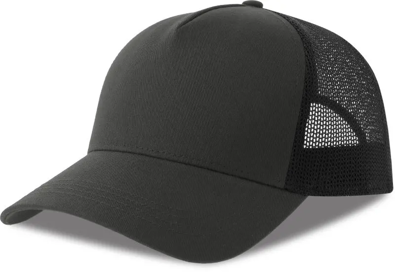 5 panelová Trucker kšiltovka -