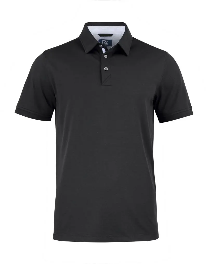 Pánské piqué polo "Advantage Premium" -