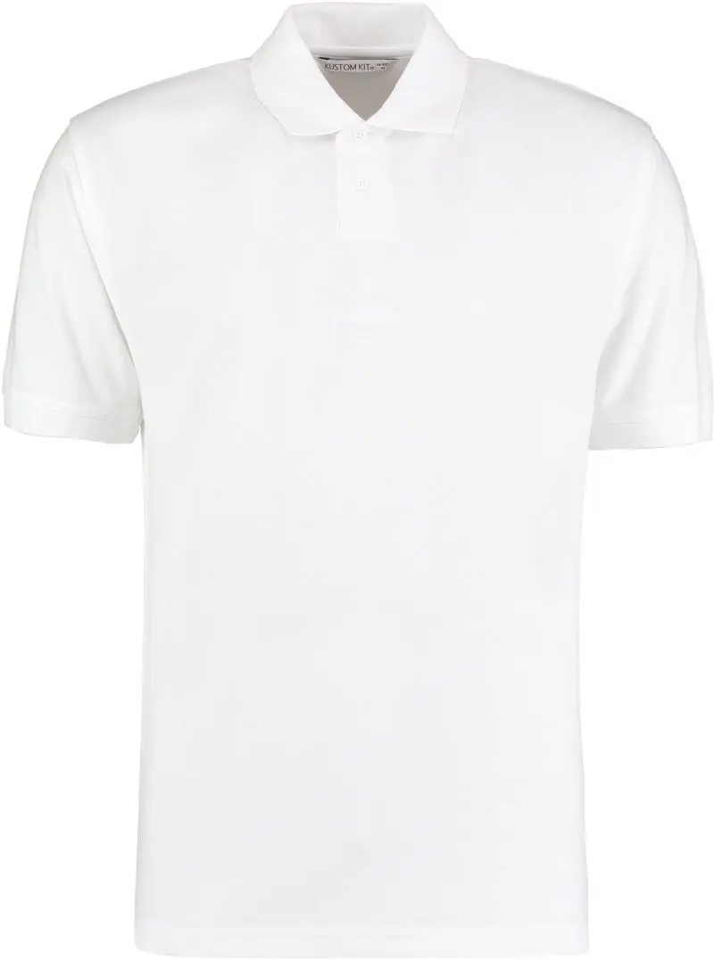 Pánské piqué polo "Superwash" -