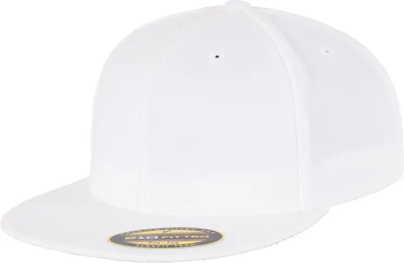 6 panelová kšiltovka Premium 210 Fitted -