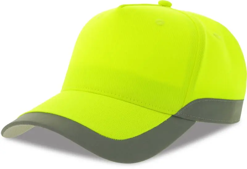 5 panelová bezpečnostní kšiltovka -
