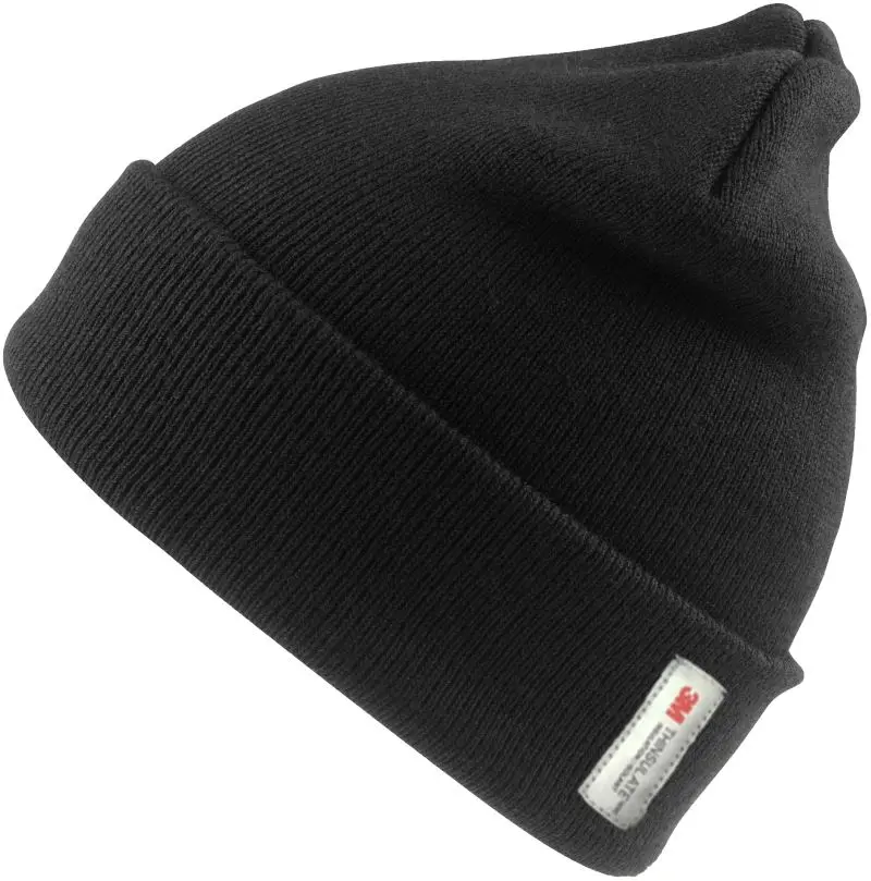 Thinsulate™ pletená čepice -