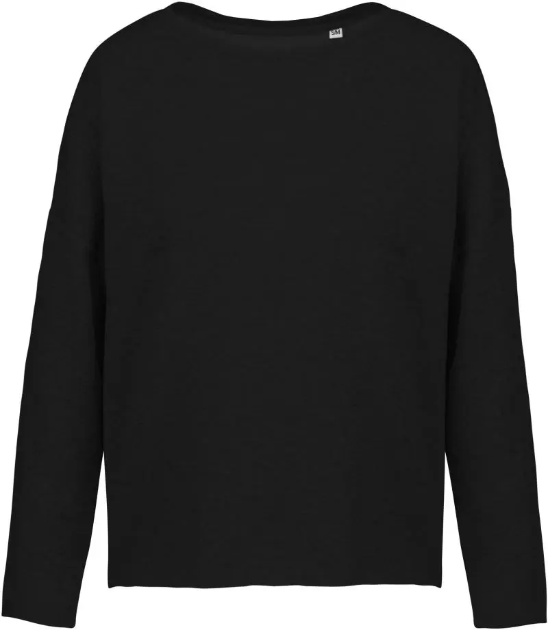 Dámská oversize mikina -