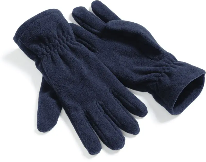 Rukavice Suprafleece® "Alpine" - french navy