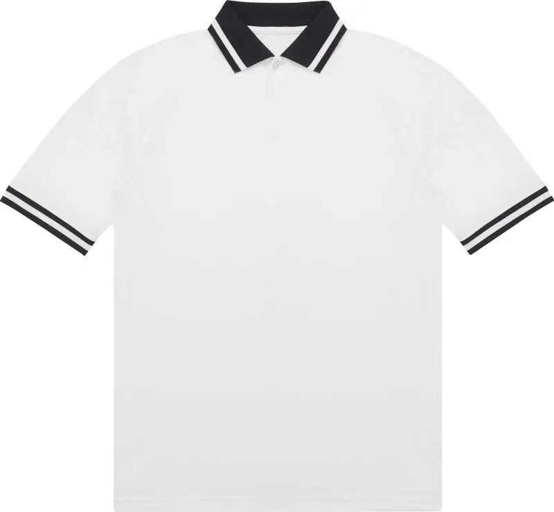 Unisex polo "Active" -