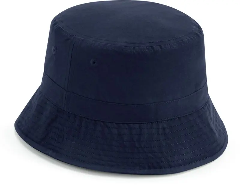Klobouk "Bucket Hat" - french navy