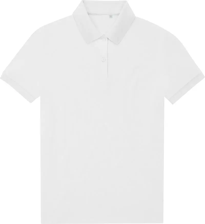 Dámské piqué polo -