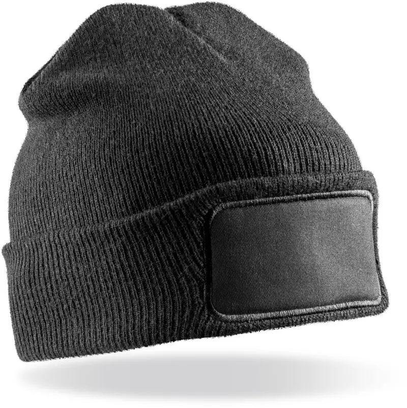 Thinsulate™ pletená čepice -