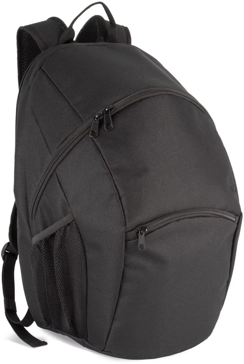 Batoh "Padel/Tennis" - black