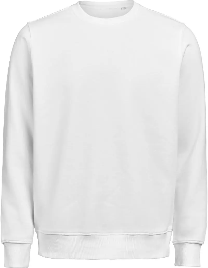 Těžká unisex mikina -