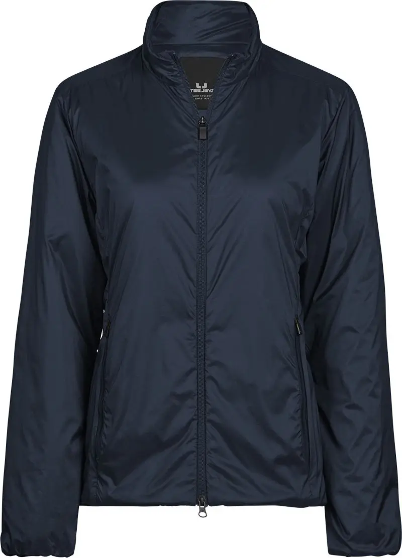 Lehká dámská bunda "PureLite" - deep navy