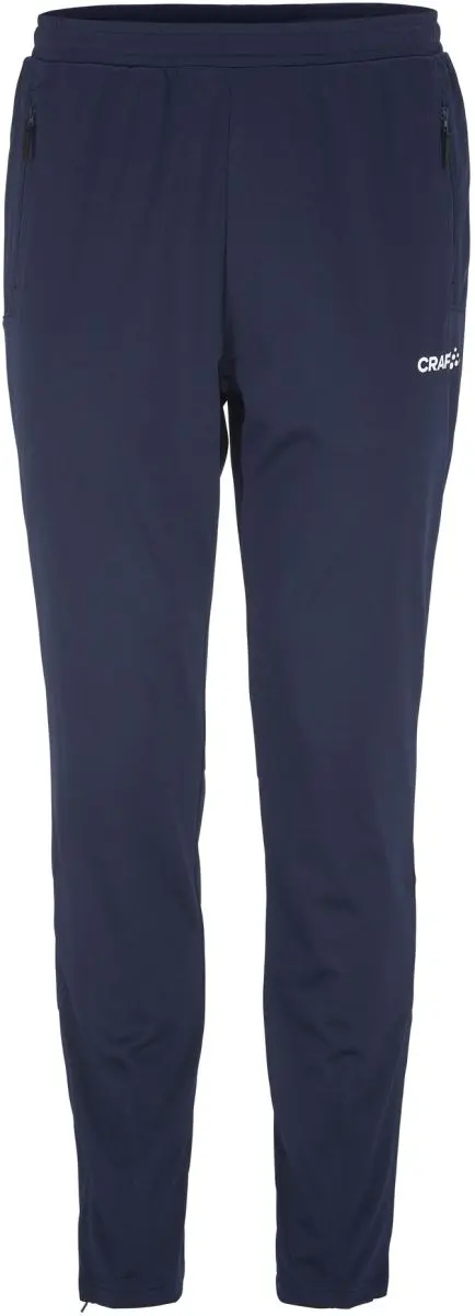 Pánské tréninkové kalhoty - navy