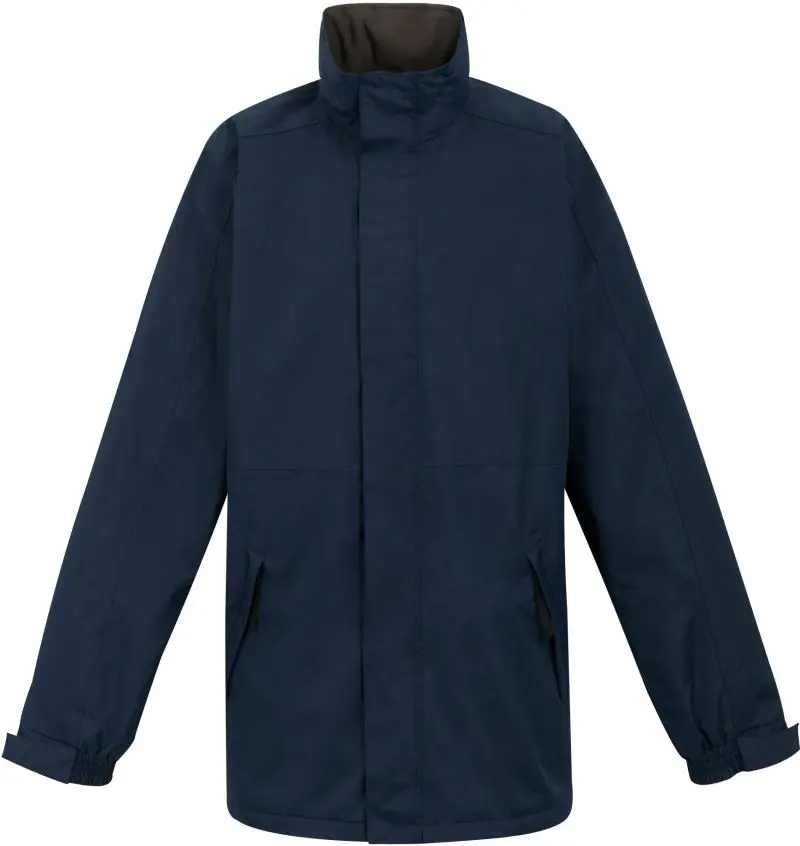 Parka "Dover" - navy